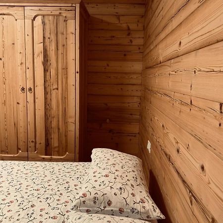 Albergo Matiz Da Otto Paluzza Eksteriør bilde